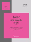 Cr&eacute;er une galerie d'art - Belgique - Janssens