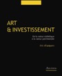 Art et investissement - d'Espiguers