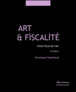 Art et fiscalité - Chambaud