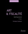 Art et fiscalité
